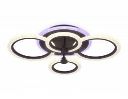 Изображение продукта Потолочная светодиодная люстра Ambrella light Original 